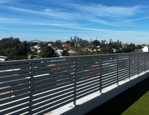 Drummoyne Apartment, Sydney